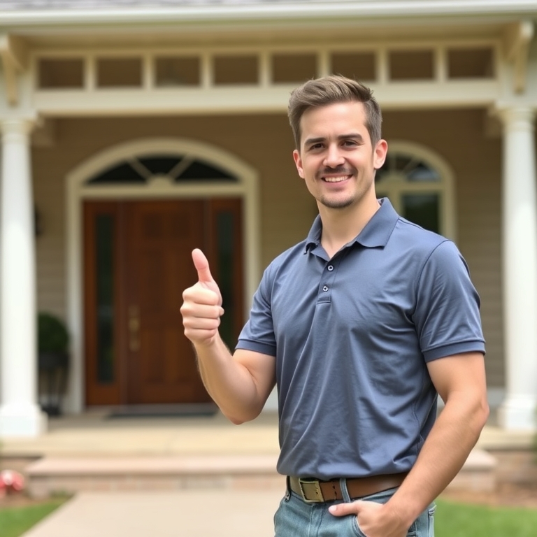 Founder of Ant & Rodent Pest Control Wyoming